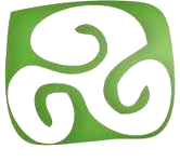 Green Built Pages Logo